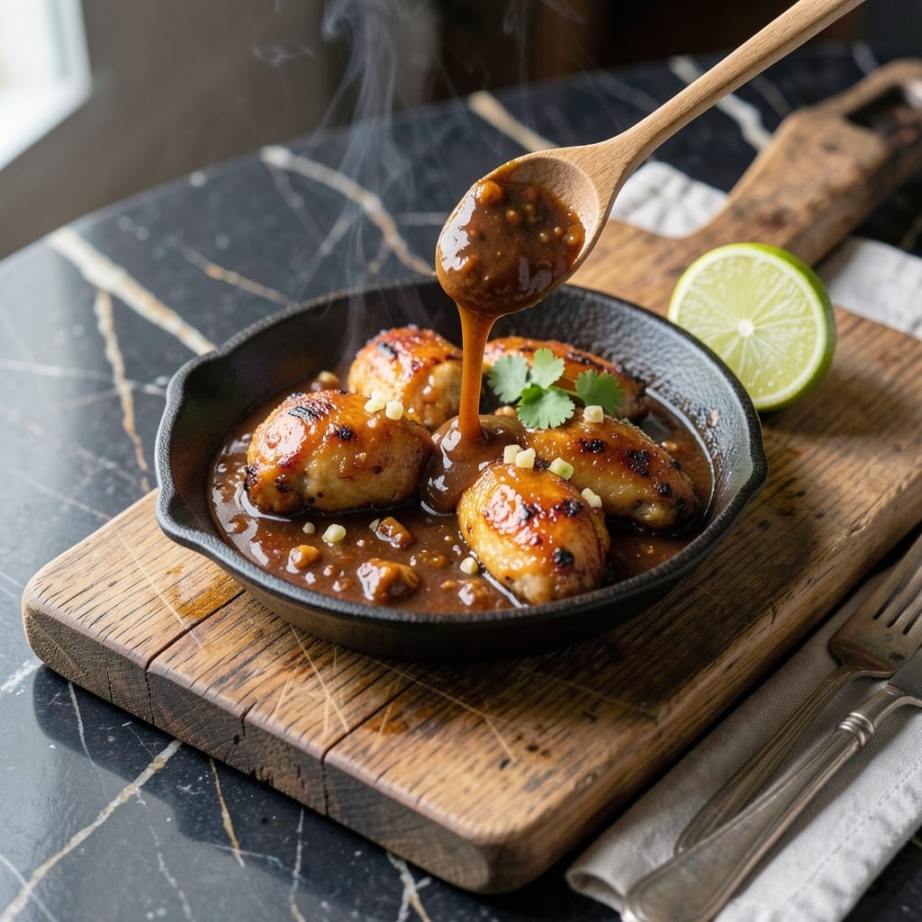 Foster Farms Sweet Chipotle BBQ Sauce Recipe: Bold Smoky-Sweet Glaze for Grilling