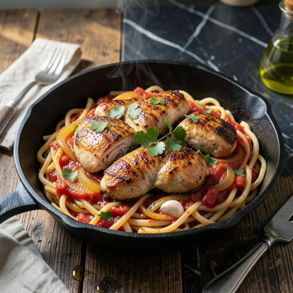 Family Dinner Recipe Ideas: Easy Meals Everyone Will Love