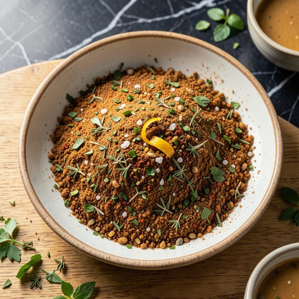 Grill Mates Roasted Garlic and Herb Seasoning Recipe: All-Purpose Flavor for Grilling