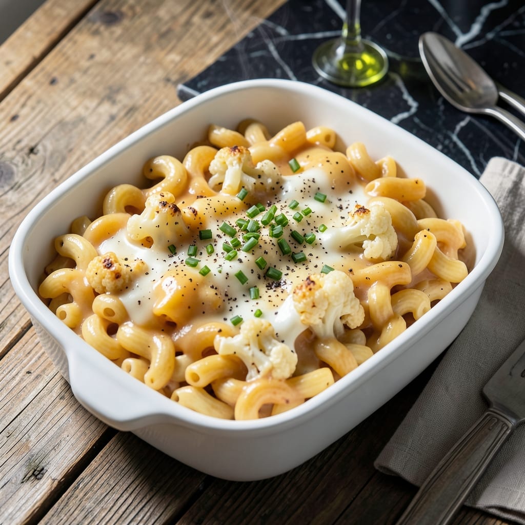 Mac And Cheese Recipe Weight Watchers: Guilt-Free Creamy Indulgence