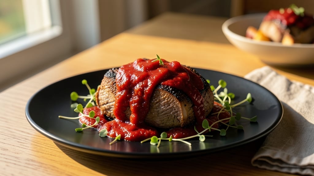 Brisket Red Sauce Recipe: Smoky-Sweet Glaze for Slow-Cooked Meat