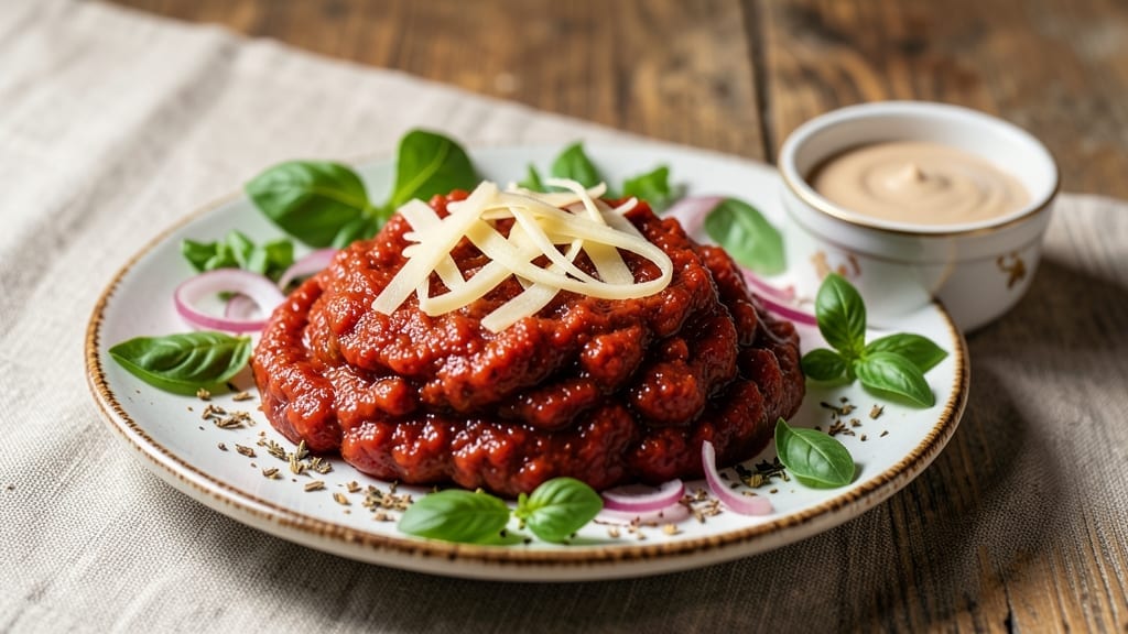 Smoked Tomato Sauce Recipe: Deep, Smoky Flavor for Pasta and Pizza