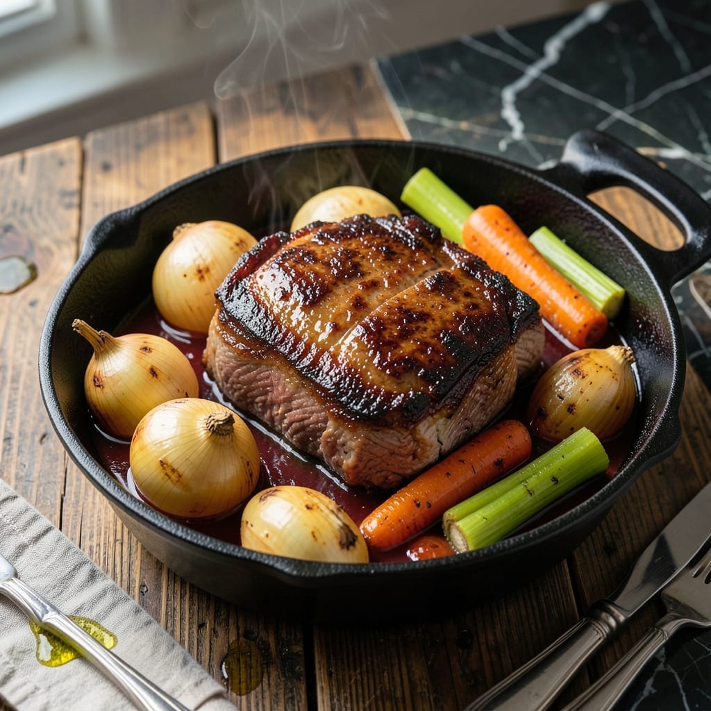 Jewish Food Recipe Archives: Traditional Dishes From Generations Past