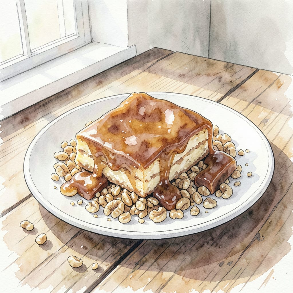 Comprehensive Enstrom's Toffee Recipe: Rich, Buttery, and Absolutely Addictive visual reference