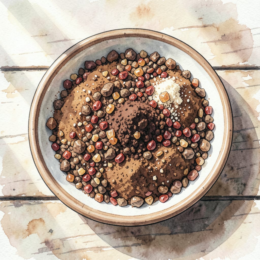 Comprehensive Espresso BBQ Rub Recipe: Bold Coffee Infused Flavor Boost visual reference