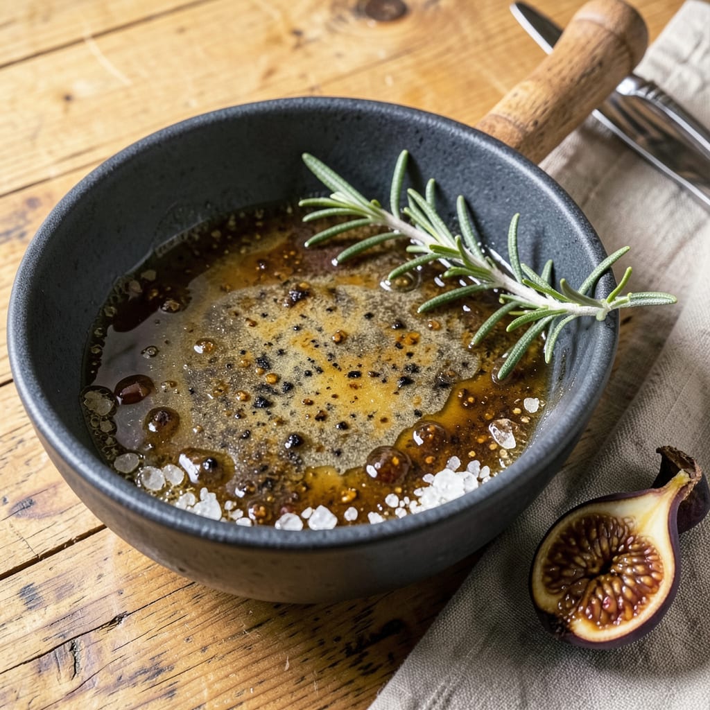 Visual representation of Expired Balsamic Vinegar: How to Tell and When to Toss It