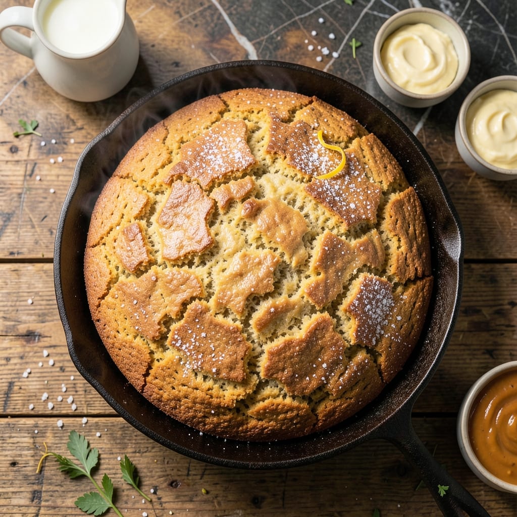 Jiffy Cornbread Recipe Without Sour Cream: Moist and Fluffy Every Time
