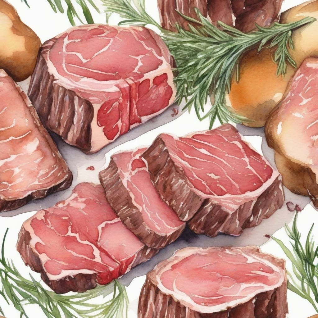 beef suet recipe