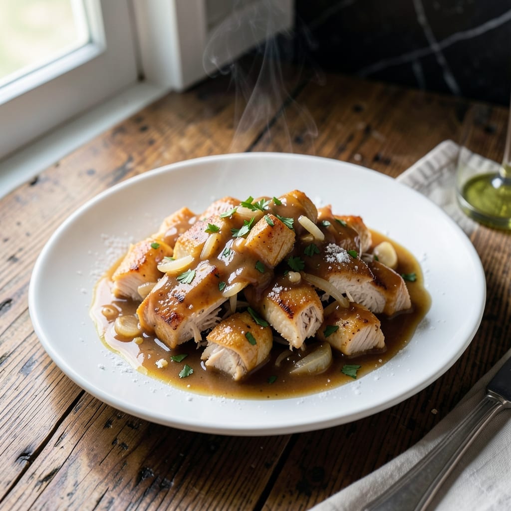 Costco Canned Chicken Recipe: No-Fuss Weeknight Meal