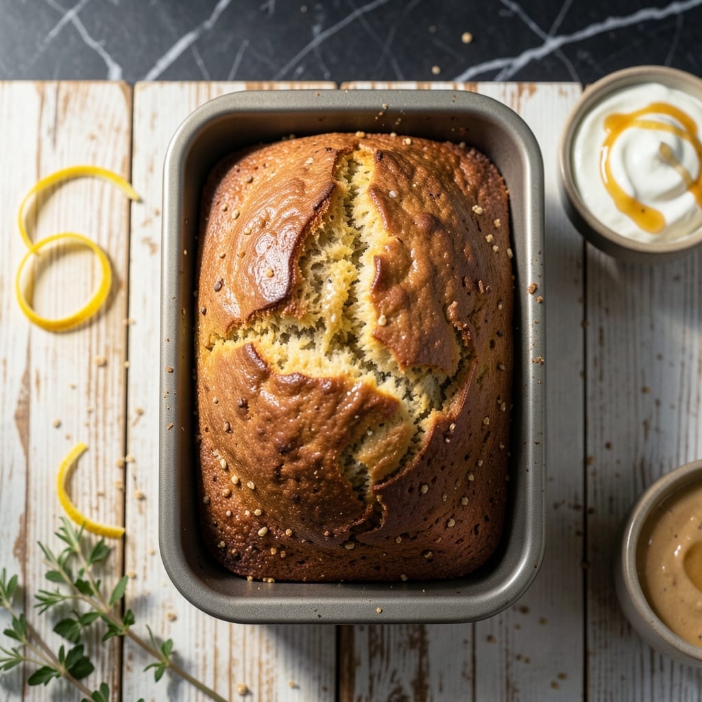 Weight Watchers Bread Machine Recipe: Effortless Low-Point Loaf