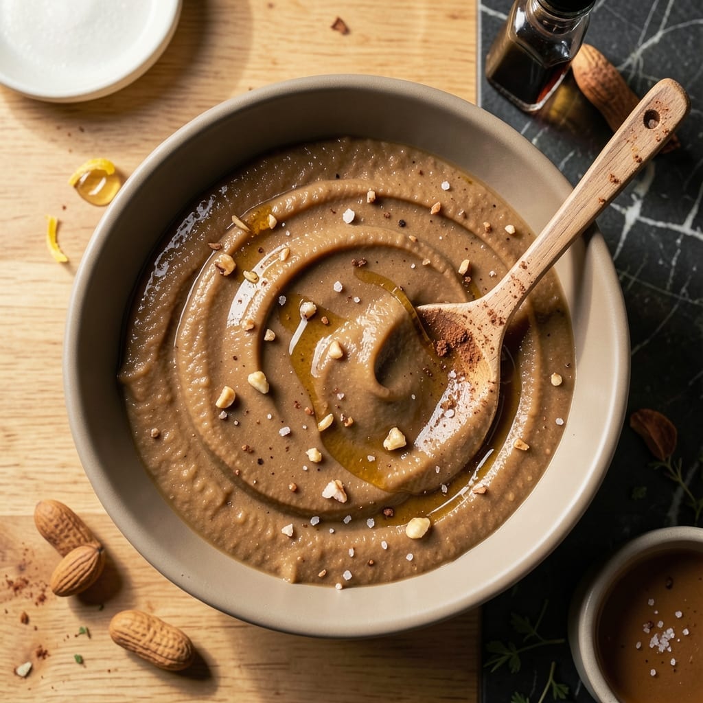 Recipe to Make Peanut Butter: Smooth and Spreadable Homemade Goodness