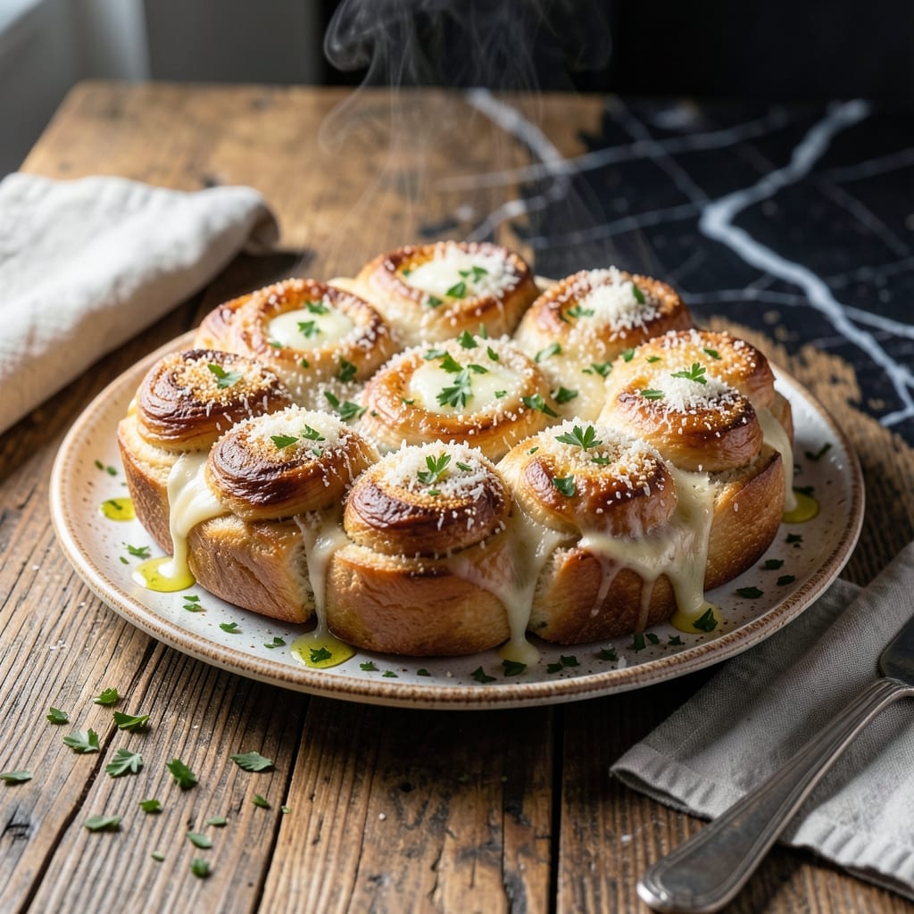 Rhodes Rolls Recipe Ideas: Creative Ways to Elevate Your Dinner