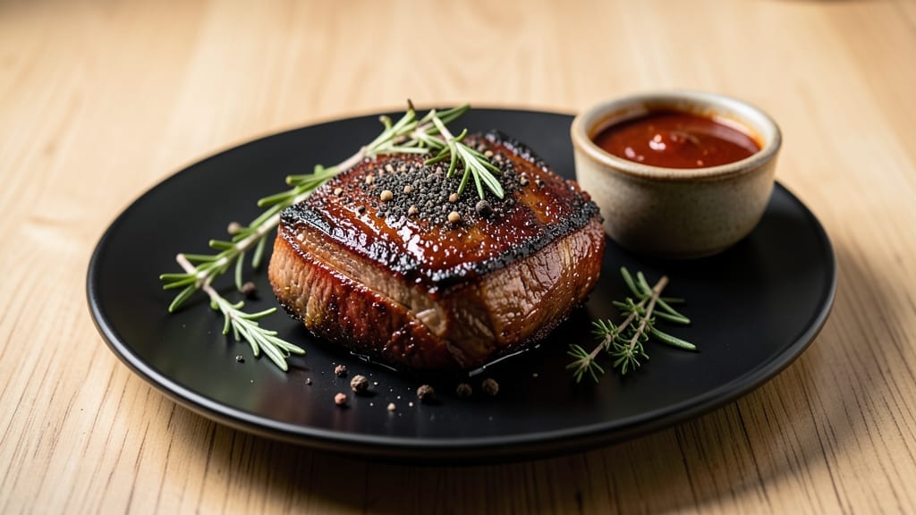 Hasty Bake Brisket Recipe: Smoky, Tender Meat Without the Long Wait Hasty Bake Brisket Recipe: Smoky, Tender Meat Without the Long Wait