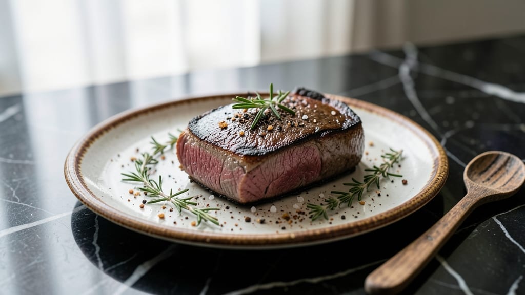 Smoked Filet Mignon Roast Recipe: Low-and-Slow Tenderness With Smoky Depth Smoked Filet Mignon Roast Recipe: Low-and-Slow Tenderness With Smoky Depth