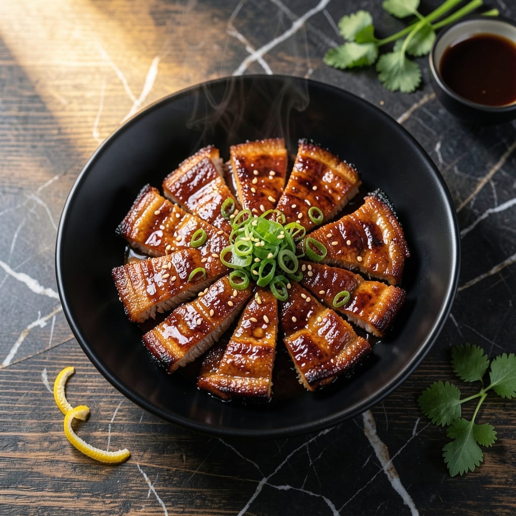 Chinese BBQ Pork Spare Ribs Recipe: Sticky Glaze With Five-Spice Depth