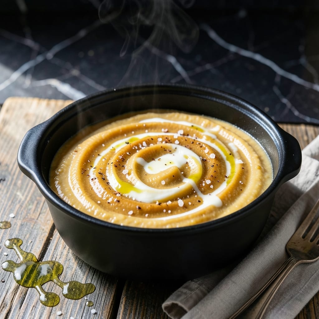 Pot Butter Recipe Slow Cooker: Hands-Off Creamy Indulgence