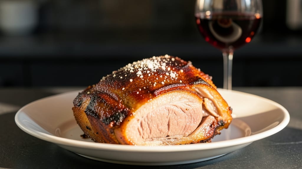 Pit Boss Smoked Pork Shoulder Recipe: Slow-Smoked Tenderness With Crispy Bark