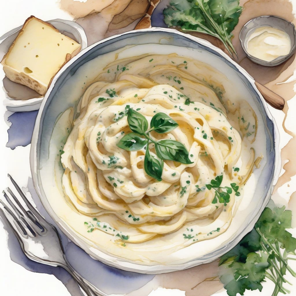 kraft parmesan alfredo sauce recipe