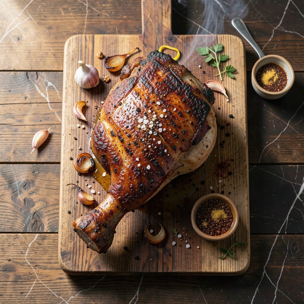 Arm Roast Recipe Grill: Open-Flame Smoked Perfection Arm Roast Recipe Grill: Open-Flame Smoked Perfection