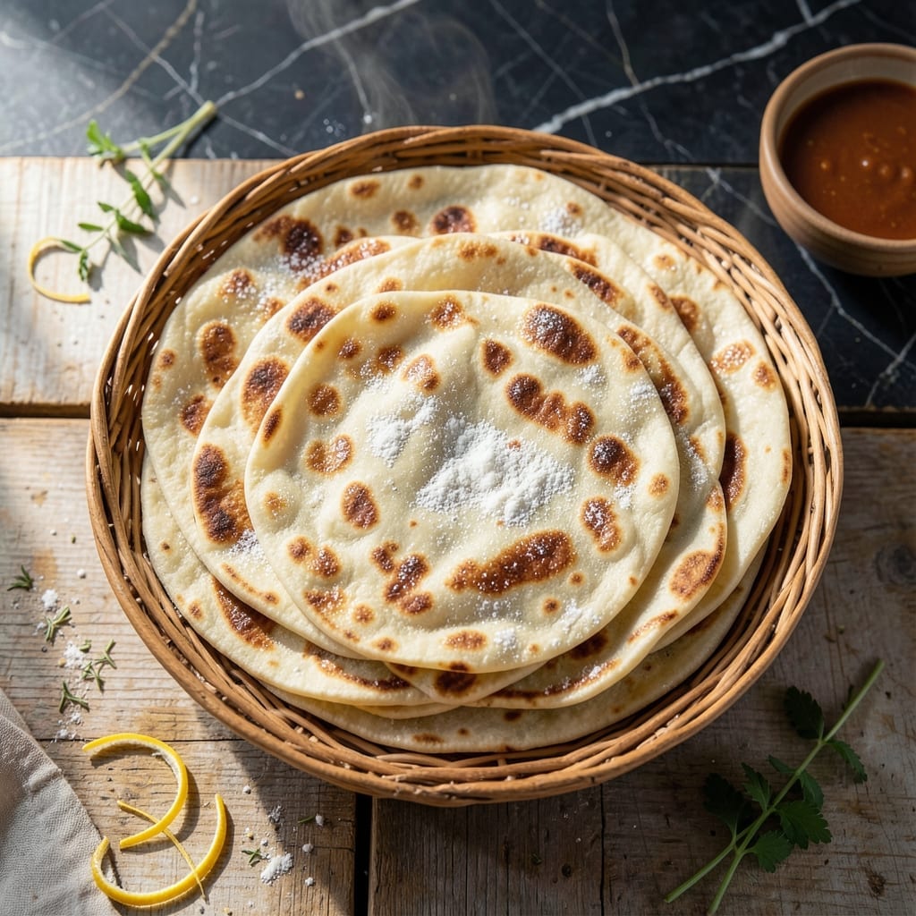 Chuy's Tortilla Recipe: Authentic Tex-Mex Warmth in Minutes