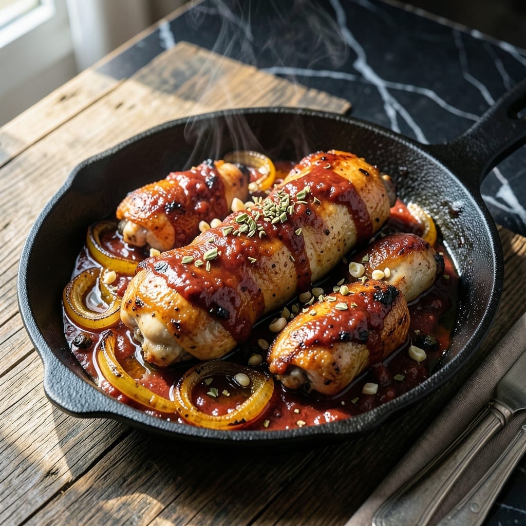 Mom's Old Recipe Mexican Chicago: Windy City Twist on Traditional Flavors