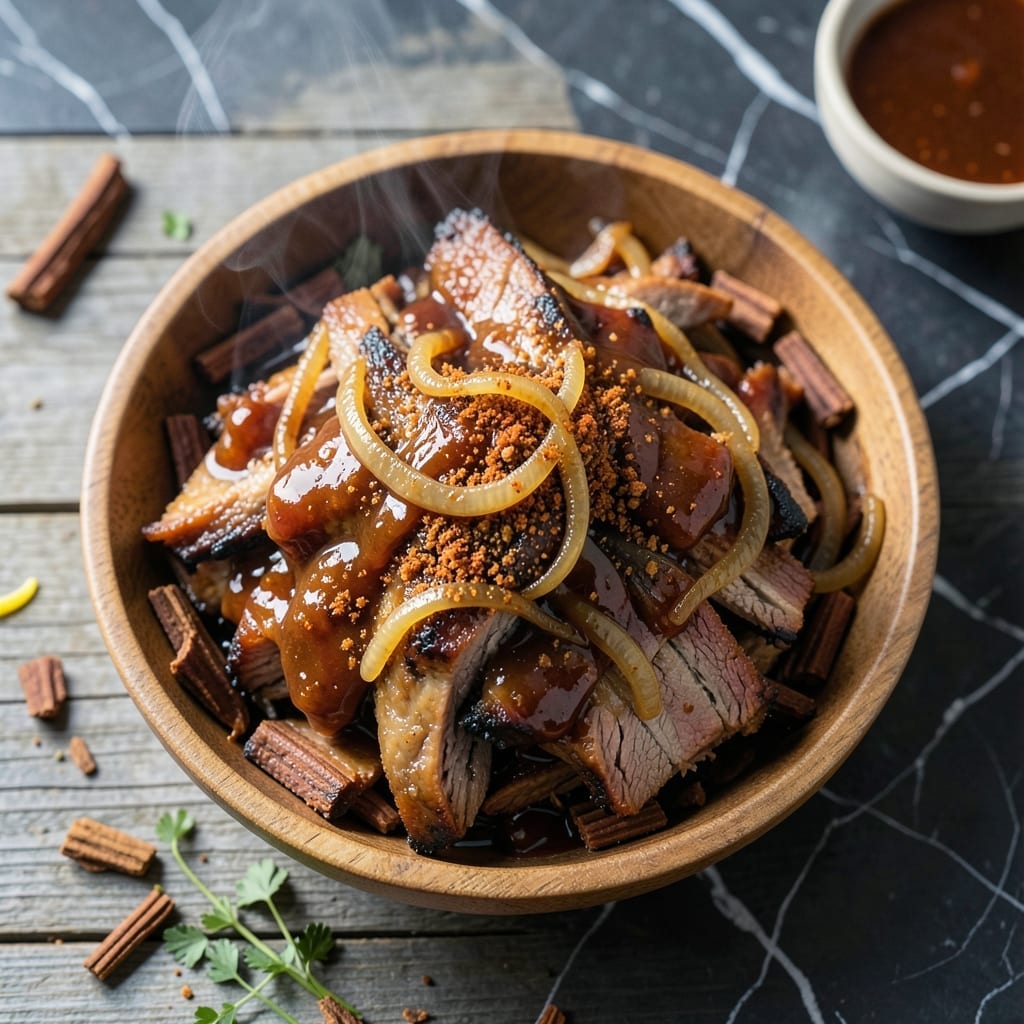Famous Dave's BBQ Pulled Pork Recipe: Slow-Smoked Competition-Style Shreds