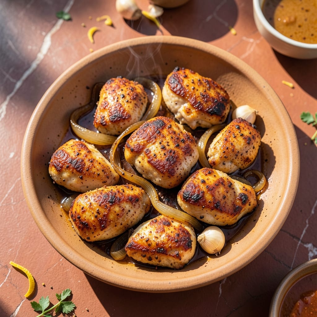 Chi Chi's Cancun Recipe: Copycat Restaurant Flavors at Home