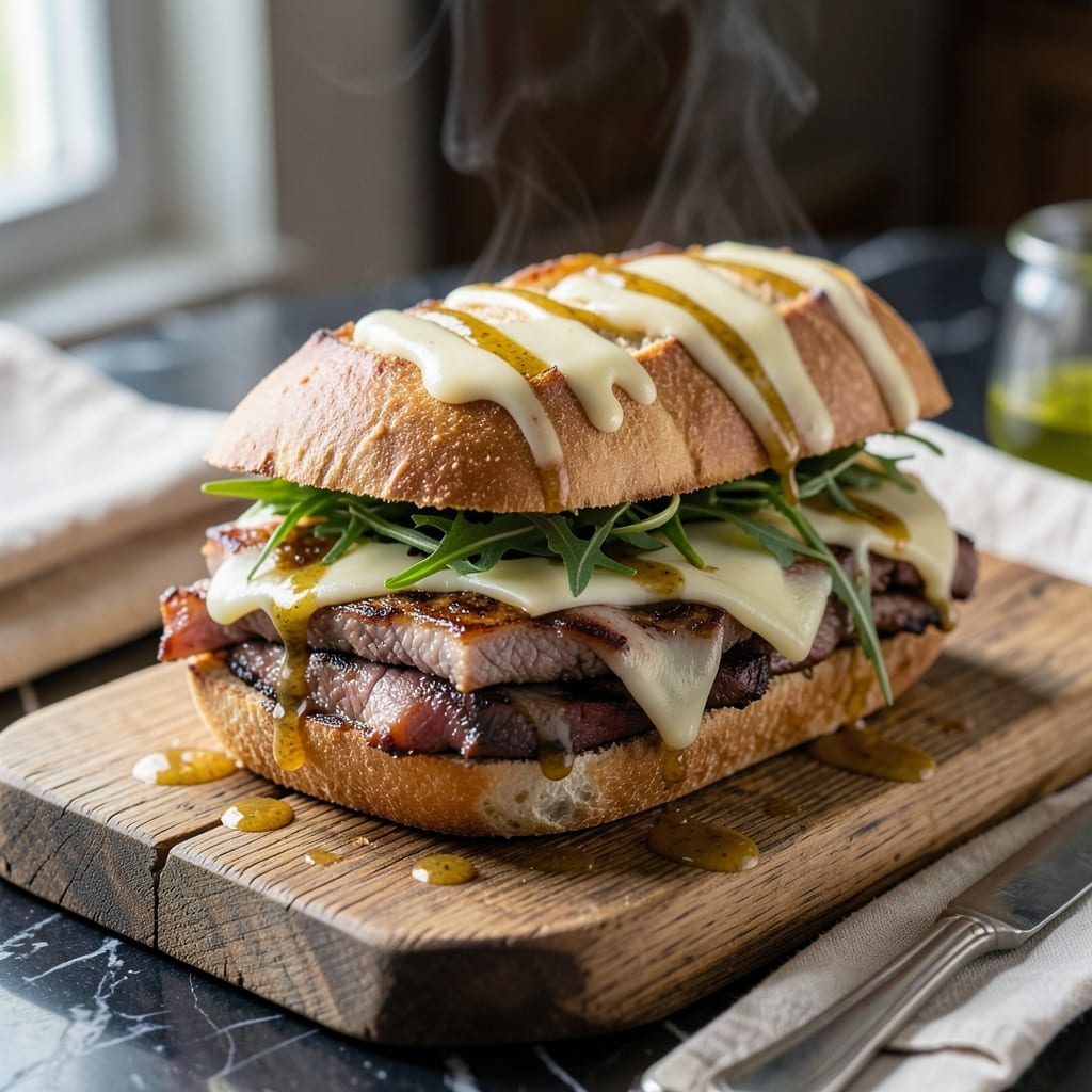 Leftover Roast Beef Recipe Ideas: Transform Tonight’s Dinner With Savory Reinventions