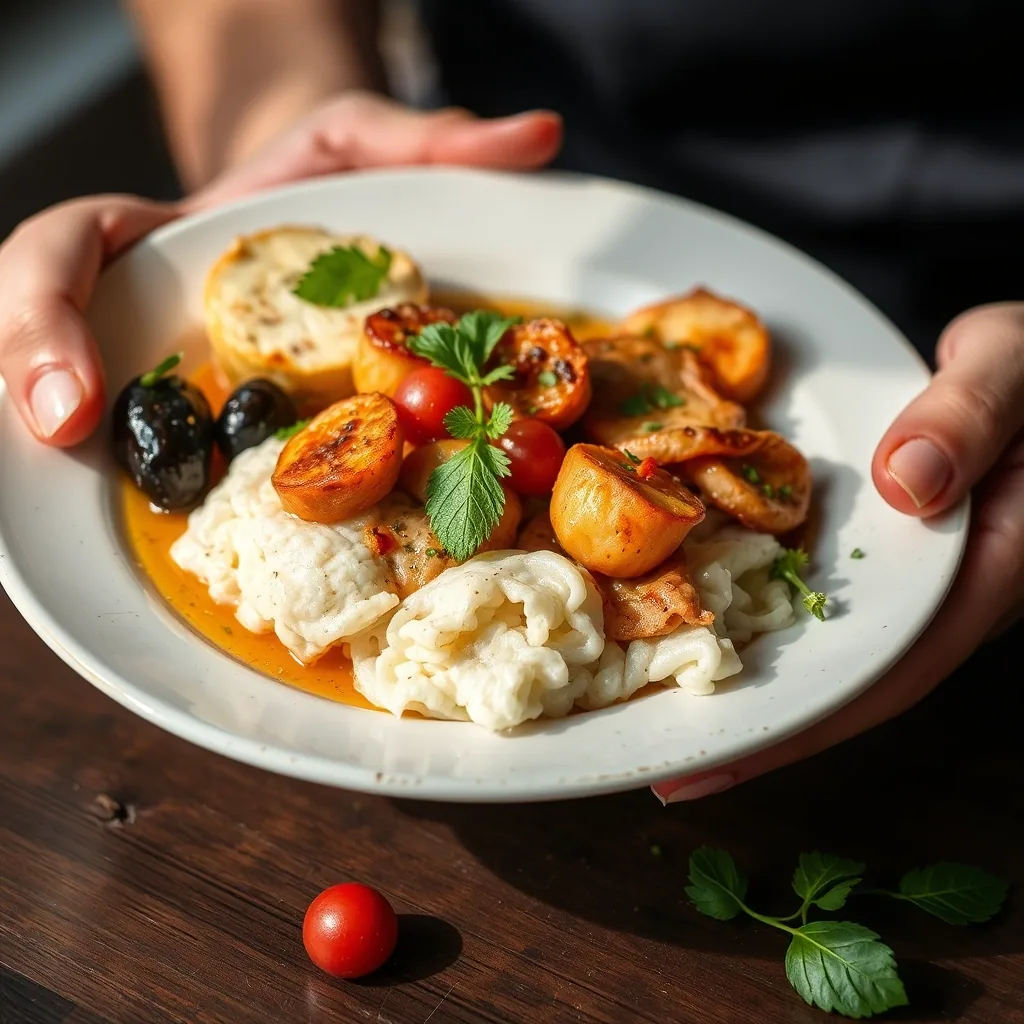 bertucci sausage soup recipe