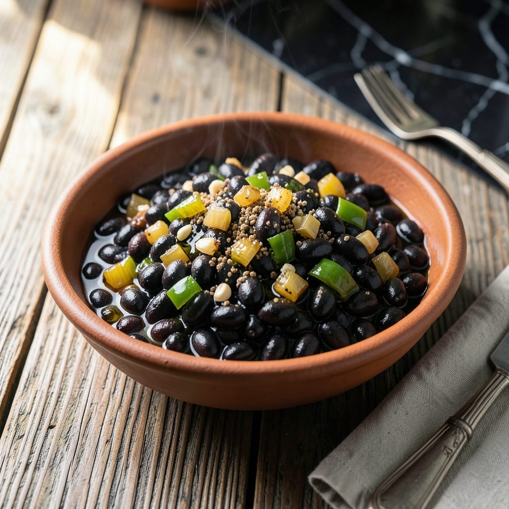 Goya Black Beans Recipe: Latin-Inspired Flavor in Minutes