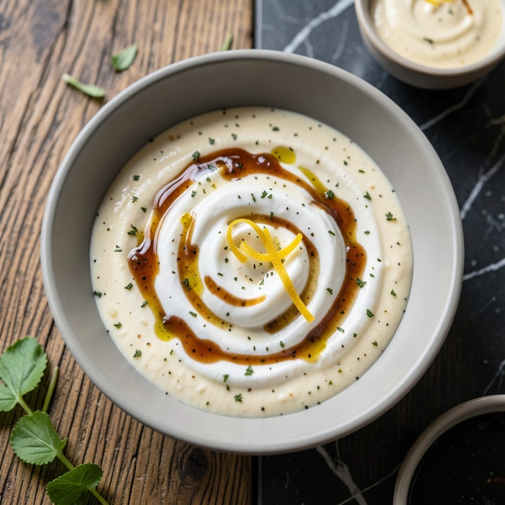 Low Acid Salad Dressing Recipe: Gentle Flavor Without the Bite
