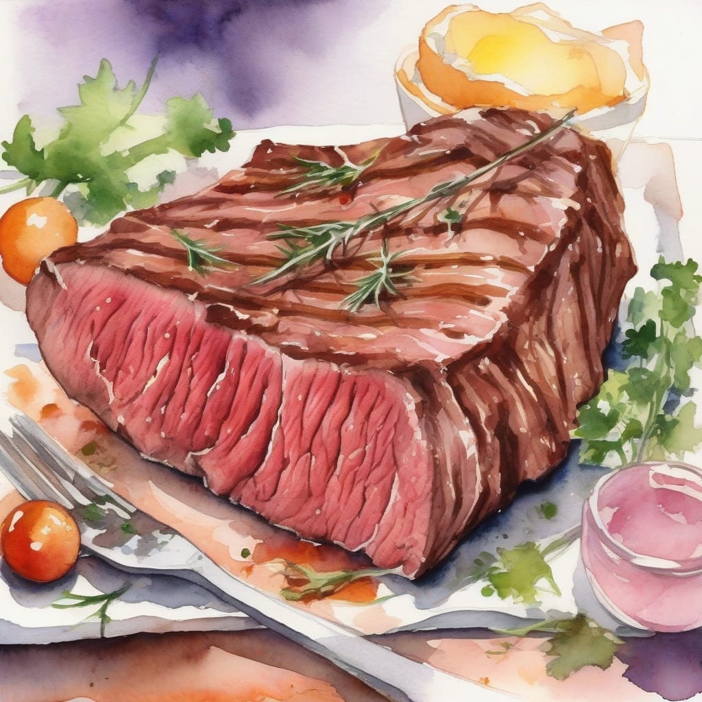 beef injection recipe