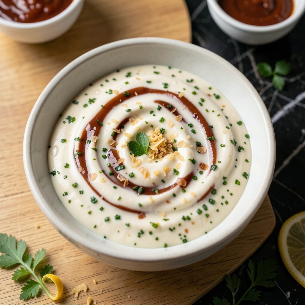 Thousand Island Dressing Recipe Pioneer Woman: Tangy Sweetness With a Homemade Twist