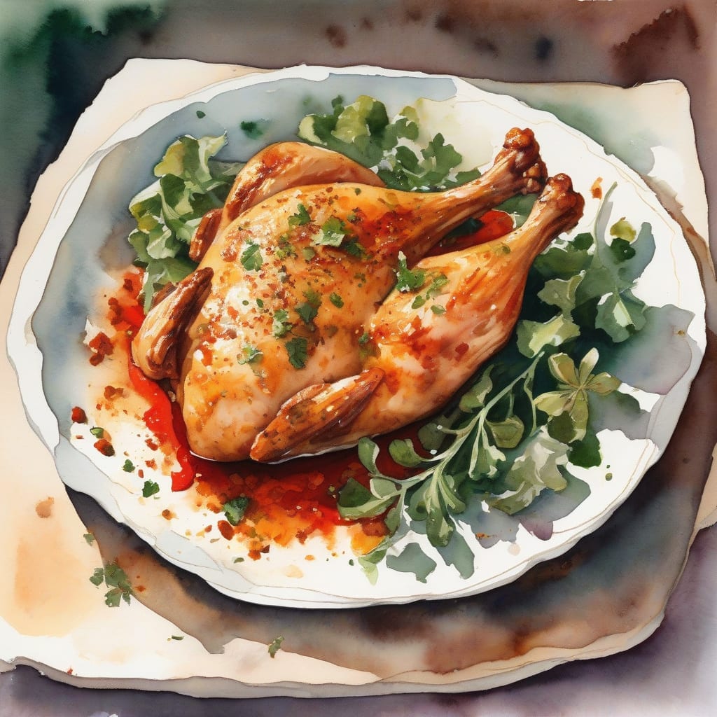 tik tok chicken breast recipe