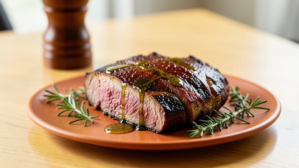 Oven-Cooked Brisket Recipe: Fall-Apart Tenderness Without the Smoker
