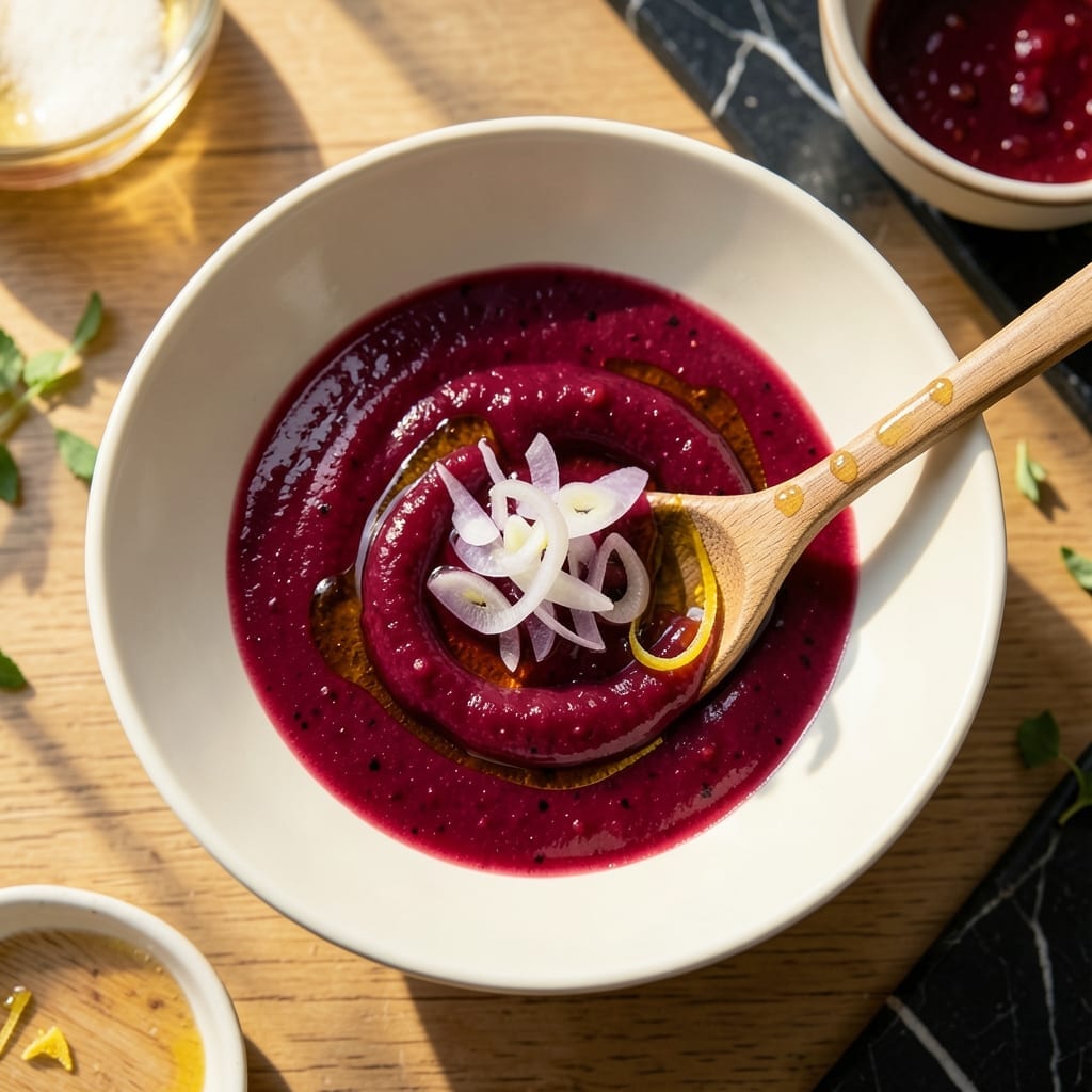 Marzetti Pomegranate Dressing Recipe: Bright Tart Twist for Salads