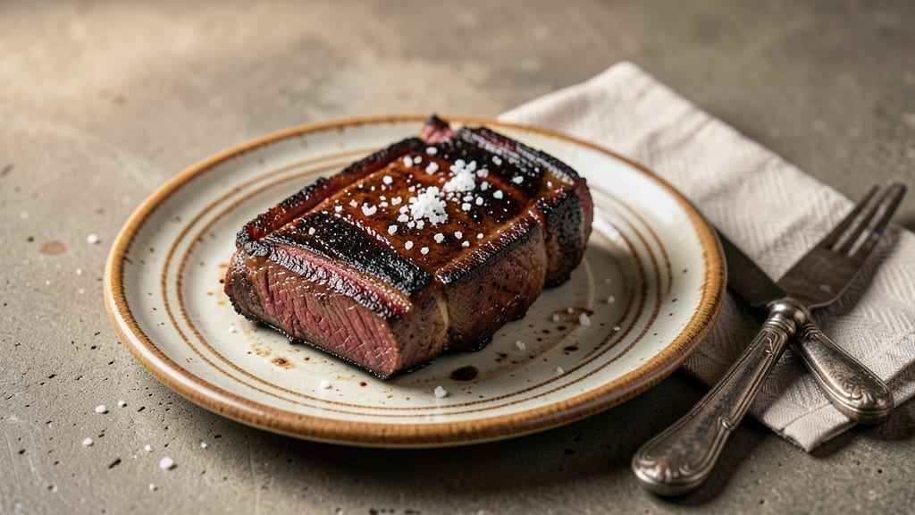 Big Green Egg Beef Brisket Recipe: Smoky, Juicy Perfection in Your Smoker