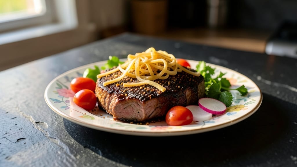 Smoked Pork Dry Rub Recipe: Bold, Smoky, and Caramelized Flavor Layer