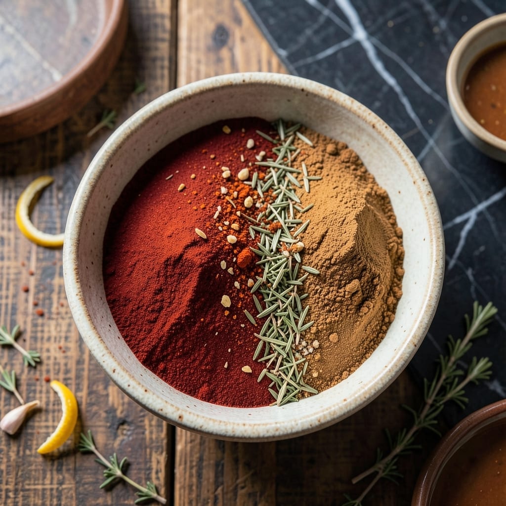 Danos Original Seasoning Recipe: Bold Cajun Flavor for Any Dish
