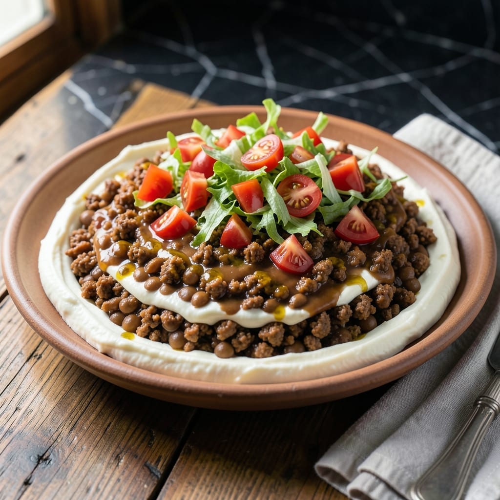Taco Dip Recipe With Cream Cheese: Layered Party Favorite With Spicy Kick