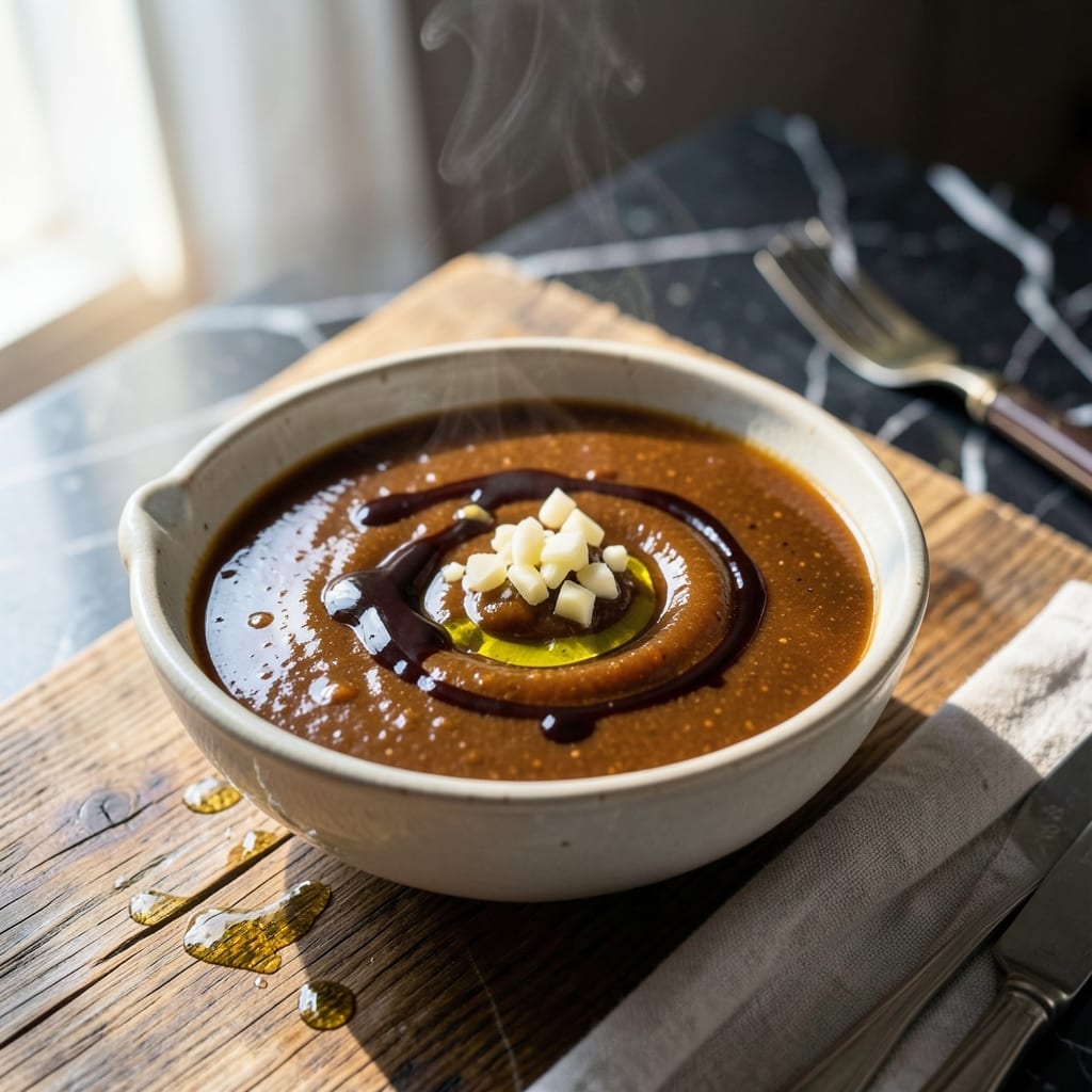 Egg Roll Dipping Sauce Recipe Sweet: Asian-Inspired Umami Richness