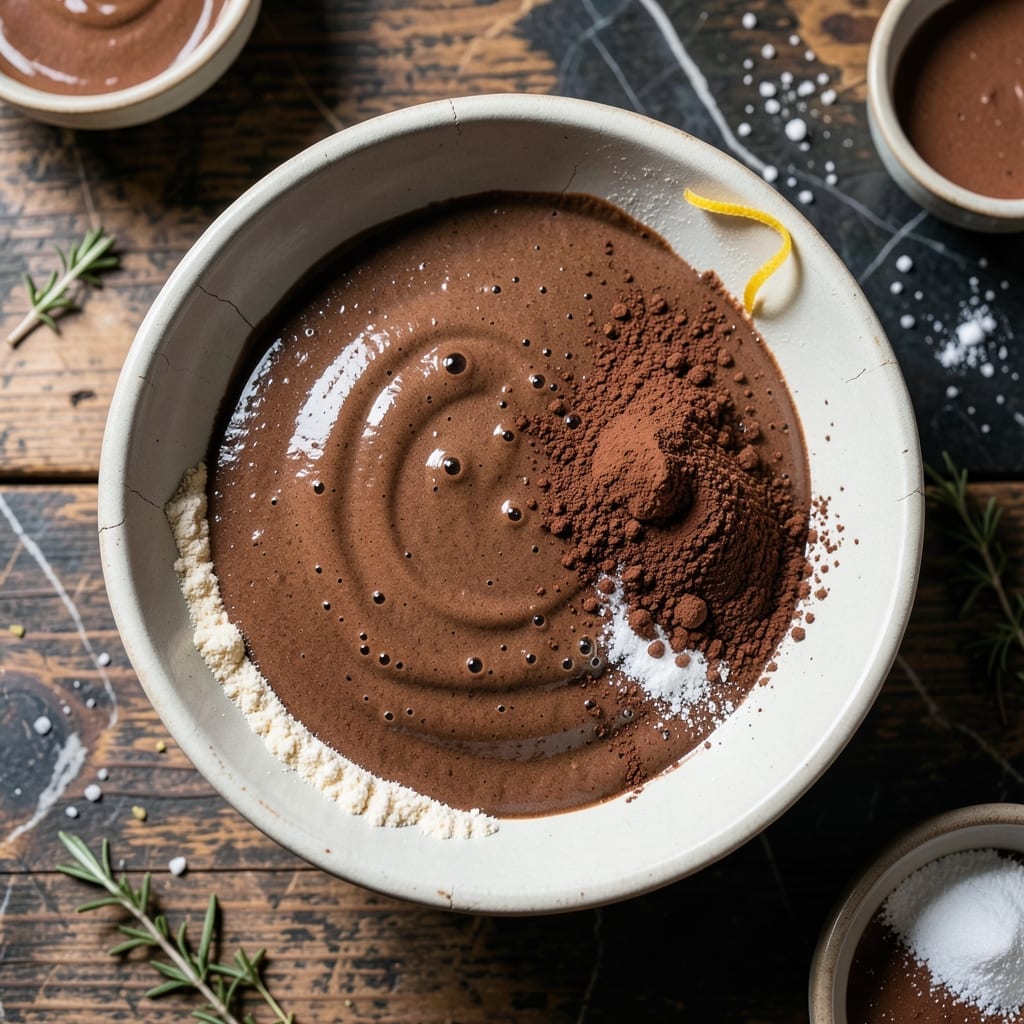 Chocolate Cake Recipe Chocolate: Decadent Triple Chocolate Indulgence Chocolate Cake Recipe Chocolate: Decadent Triple Chocolate Indulgence