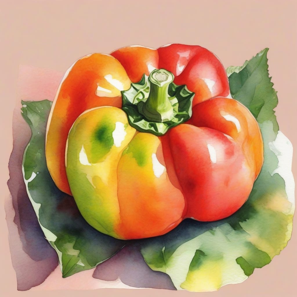 bell pepper beef recipe
