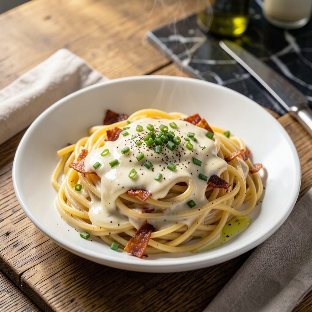 Reames Noodles Recipe: Homestyle Creamy Egg Noodle Comfort Reames Noodles Recipe: Homestyle Creamy Egg Noodle Comfort