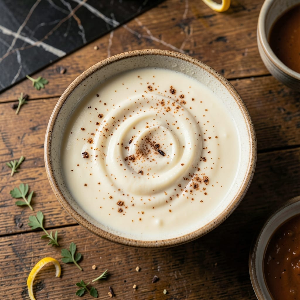 Pennsylvania Dutch Egg Nog Recipe: Spiced Holiday Tradition in a Glass