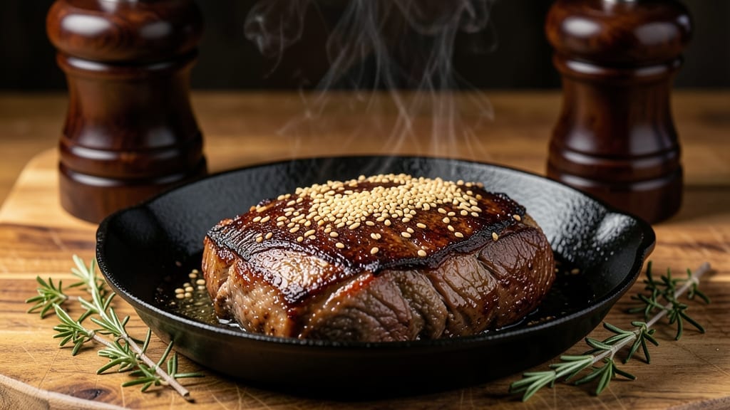 3 Lb Beef Brisket Recipe: Slow-Smoked to Irresistible Tenderness