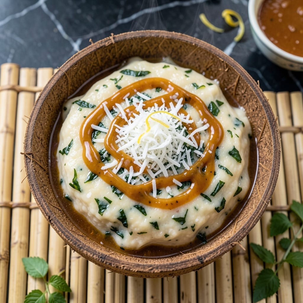 Filipino Recipe Using Rice Flour: Traditional Kakanin Treats Made Easy