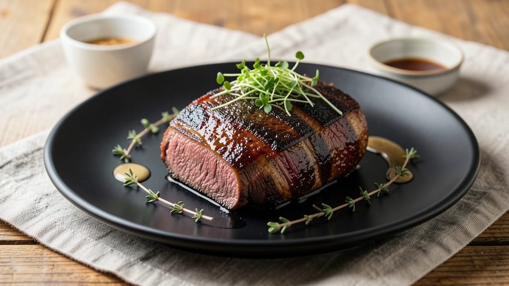 Beef Brisket Pressure Cooker Recipe: Fall-Apart Tenderness in Half the Time