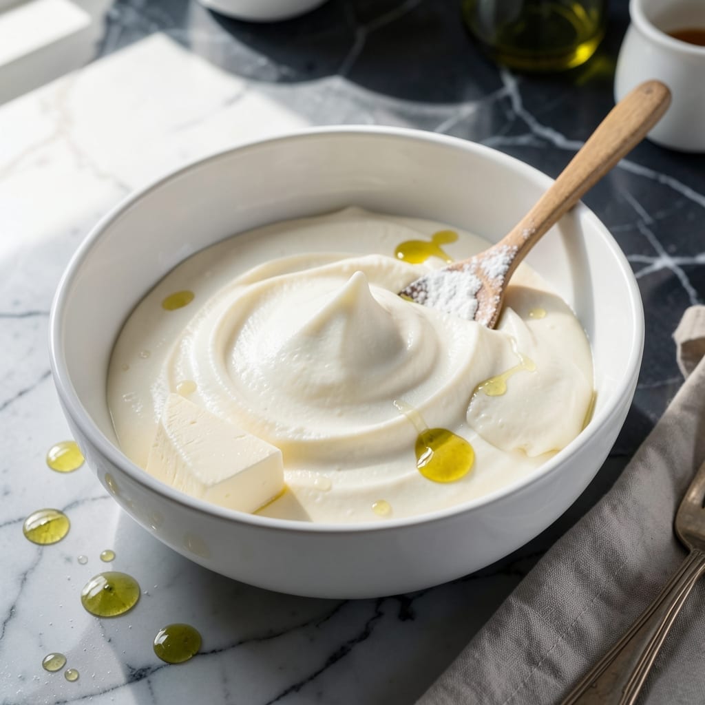 Cream Cheese Icing Recipe No Butter: Silky Smooth Without the Dairy