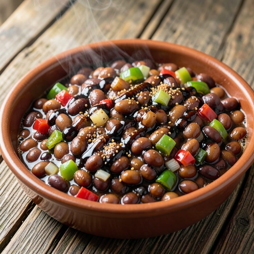 KFC BBQ Baked Beans Recipe: Secret Smoky Sweetness From the Colonel